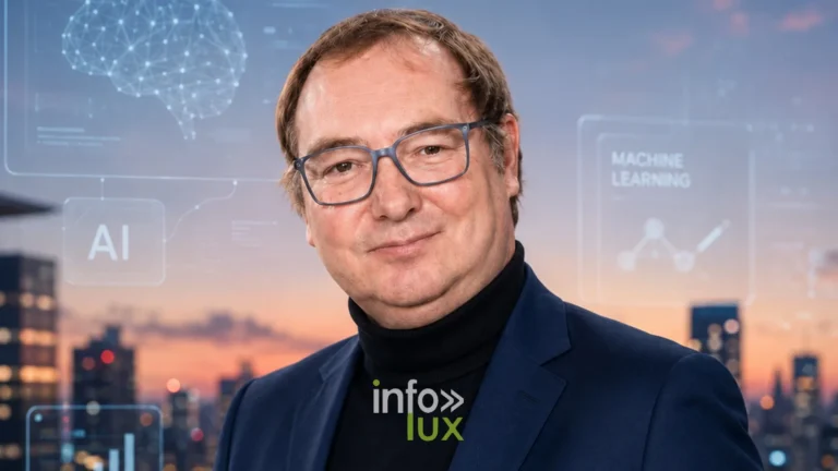 L’IA au Grand-Duché et à la frontière : ce qui change pour les entreprises