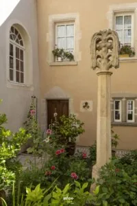 Journées du patrimoine à Neufchâteau