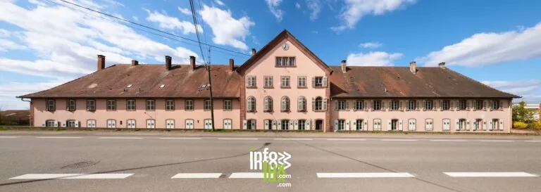 Reichshoffen > Exposition > Visite commentée de l’exposition « habitat industriel au pays de…