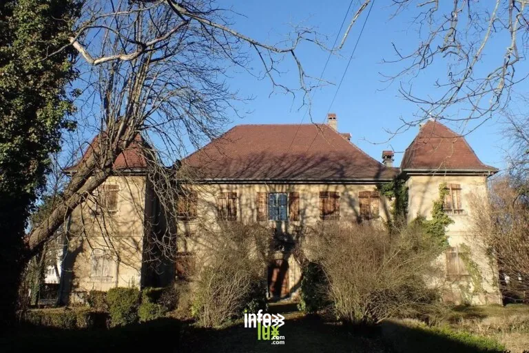 Mulhouse > Patrimoine > Visite commentée du Vieux Dornach