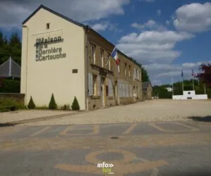 Journées du patrimoine à Bazeilles