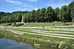 Journées du patrimoine à Longwy