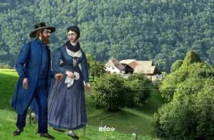Journées du patrimoine à Sainte-Marie-aux-Mines