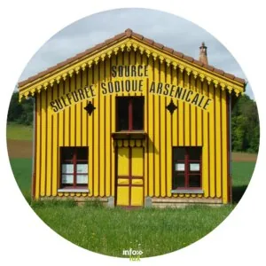 Journées du patrimoine à Dolaincourt