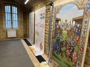 Journées du patrimoine à Montmédy