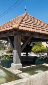 Journées du patrimoine à Romont
