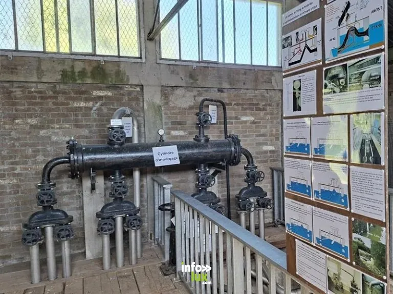 Hoste > Patrimoine > Visite guidée de la ligne Maginot aquatique à Hoste