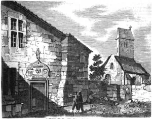 Journées du patrimoine à Domrémy-la-Pucelle