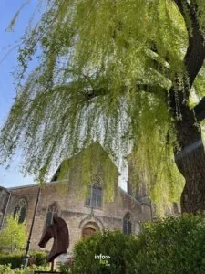 Journées du patrimoine à Val de Briey