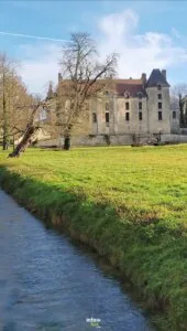 Journées du patrimoine à Vendeuvre-sur-Barse