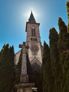 Journées du patrimoine à Ménil-sur-Belvitte