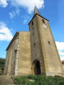 Journées du patrimoine à Waville