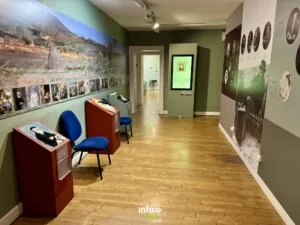 Journées du patrimoine à Montmédy