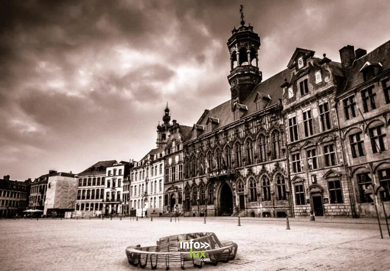 Visite guidée: MONS'tre HALLOWEEN (Pour adultes) 2026