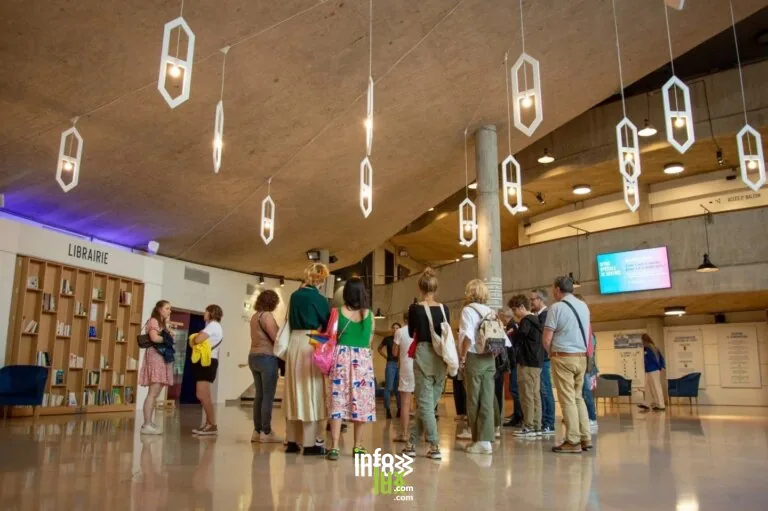 Reims > Jeune public & Famille > Visite guidée spéciale familles