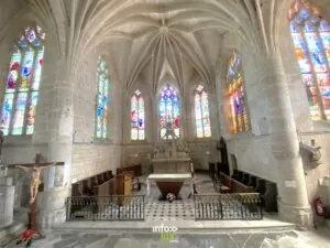 Journées du patrimoine à Humbécourt