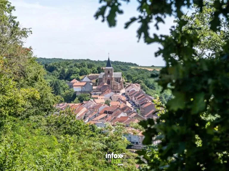 Hombourg-Haut > Patrimoine > Visite libre des monuments du Vieux-Hombourg