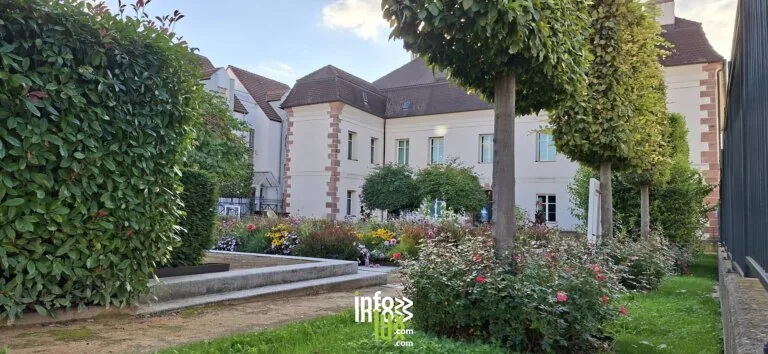 Huningue > Patrimoine > Visite libre du Musée Historique de Huningue
