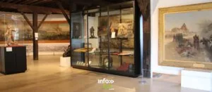Journées du patrimoine à Sedan