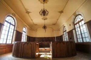 Journées du patrimoine à Neufchâteau