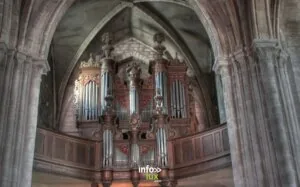 Journées du patrimoine à Neufchâteau