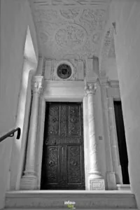 Journées du patrimoine à Neufchâteau
