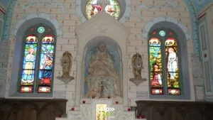 Journées du patrimoine à Maxey-sur-Meuse