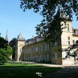Journées du patrimoine à Basse-Rentgen