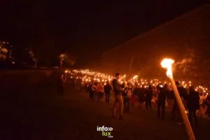 Journées du patrimoine à Longwy