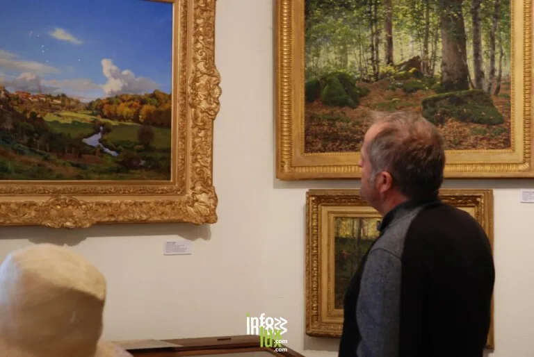 Châtillon-sur-Saône > Balade & Randonnée > Visitez les maisons musée