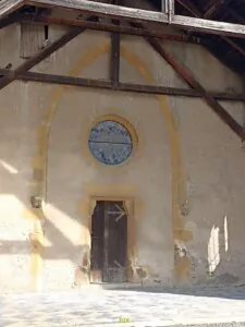 Journées du patrimoine à Contz-les-Bains