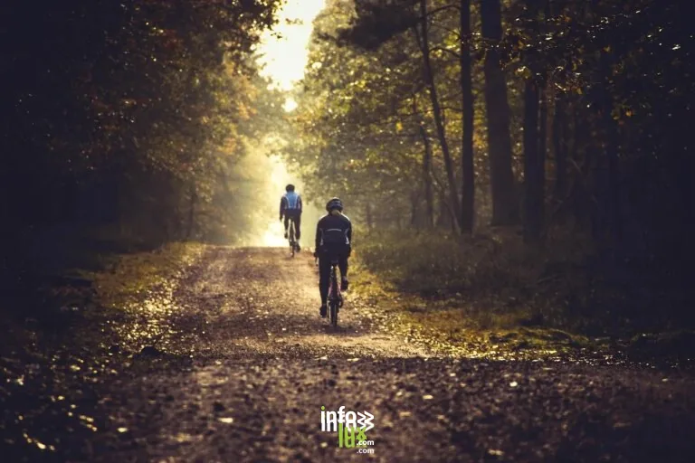 VTT nocturne de Natoye : 25 km d'aventure et d'ambiance au cœur du Condroz 2026