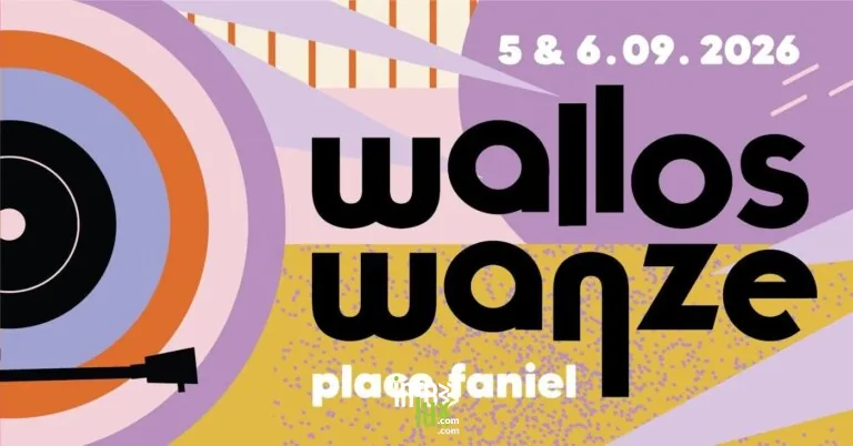 Wanze > Sortie > Wallos Wanze 2026