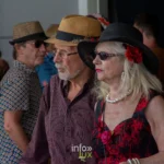 Rétro sur Mer à Wenduine 2026 — photo Dolorès Diasson (5)