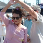 Rétro sur Mer à Wenduine 2026 — photo Dolorès Diasson (8)