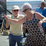Rétro sur Mer à Wenduine 2026 — photo Dolorès Diasson (9)
