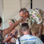 Rétro sur Mer à Wenduine 2026 — photo Dolorès Diasson (12)