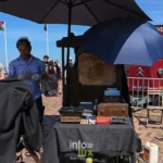 Rétro sur Mer à Wenduine 2026 — photo Dolorès Diasson (20)
