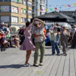 Rétro sur Mer à Wenduine 2026 — photo Dolorès Diasson (30)