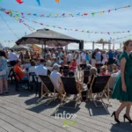 Rétro sur Mer à Wenduine 2026 — photo Dolorès Diasson (31)