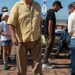 Rétro sur Mer à Wenduine 2026 — photo Dolorès Diasson (38)