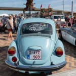 Rétro sur Mer à Wenduine 2026 — photo Dolorès Diasson (48)