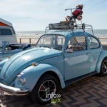 Rétro sur Mer à Wenduine 2026 — photo Dolorès Diasson (49)