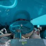 Rétro sur Mer à Wenduine 2026 — photo Dolorès Diasson (51)