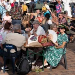 Rétro sur Mer à Wenduine 2026 — photo Dolorès Diasson (68)