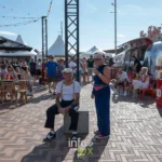 Rétro sur Mer à Wenduine 2026 — photo Dolorès Diasson (70)