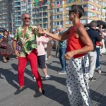 Rétro sur Mer à Wenduine 2026 — photo Dolorès Diasson (71)