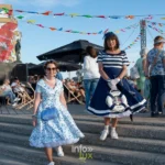 Rétro sur Mer à Wenduine 2026 — photo Dolorès Diasson (72)
