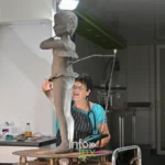 Rétro sur Mer à Wenduine 2026 — photo Dolorès Diasson (77)