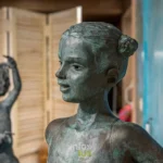 Rétro sur Mer à Wenduine 2026 — photo Dolorès Diasson (79)